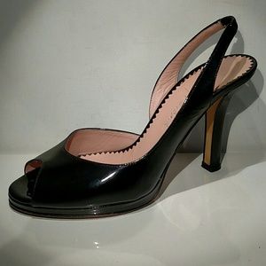 Daniel Barbara heels